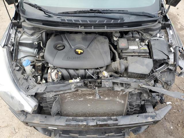 Photo 11 from auction – 2016 KIA FORTE LX with VIN KNAFX4A61G5542329