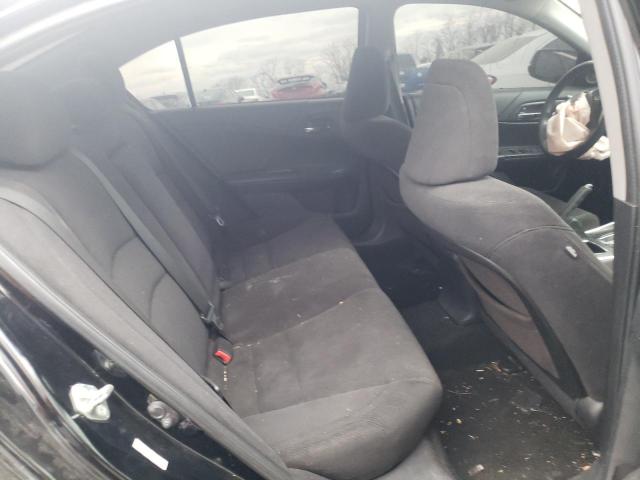 Photo 10 from auction – 2014 HONDA ACCORD EX with VIN 1HGCR2F73EA276100