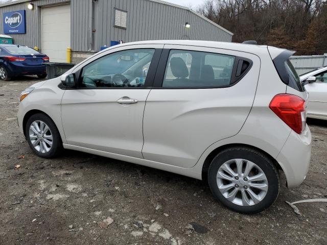 Photo 2 from auction – 2018 CHEVROLET SPARK 1LT with VIN KL8CD6SA4JC448082