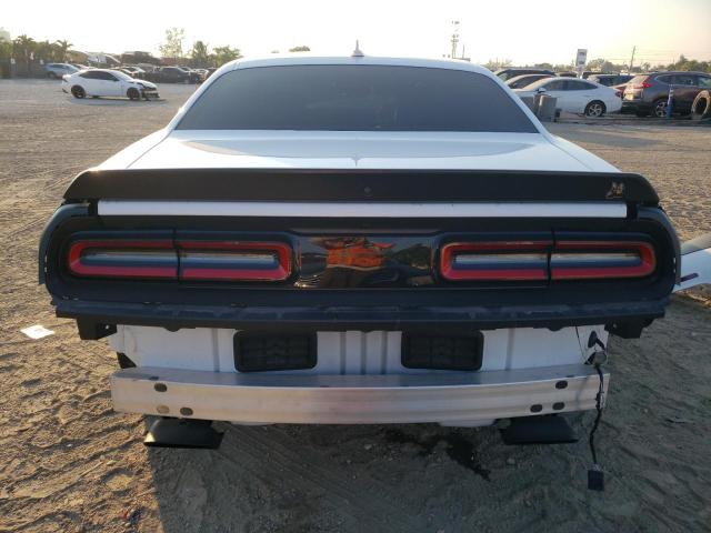 Photo 6 from auction – 2020 DODGE CHALLENGER with VIN 2C3CDZFJ3LH176003