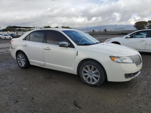 Photo 4 from auction – 2012 LINCOLN MKZ with VIN 3LNHL2JC9CR803937