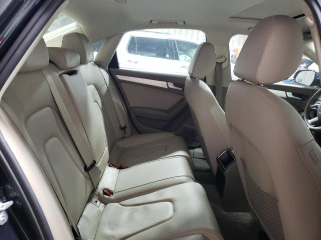 Photo 10 from auction – 2012 AUDI A4 PREMIUM with VIN WAUBFAFL5CA119625