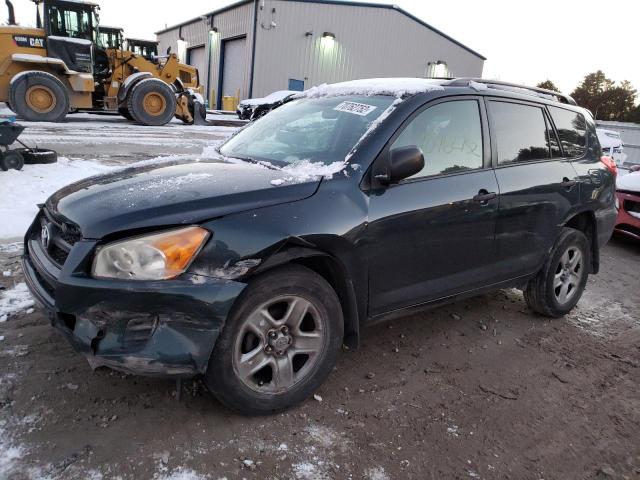 TOYOTA RAV4 2009 with VIN JTMBF33V195011069 - Photo from auction