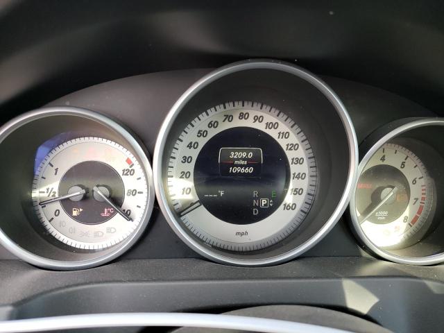 Photo 9 from auction – 2016 MERCEDES-BENZ E 400 4MAT with VIN WDDKJ6HB3GF324054