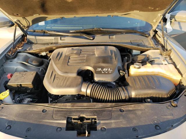 Photo 11 from auction – 2018 DODGE CHARGER GT with VIN 2C3CDXJG4JH293182