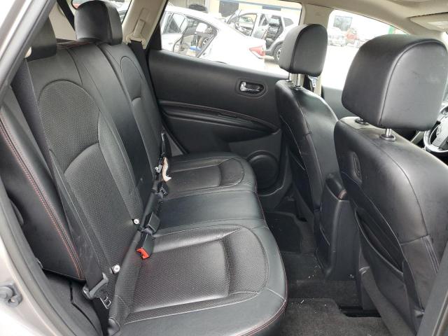 Photo 11 from auction – 2012 NISSAN ROGUE S with VIN JN8AS5MT0CW255172
