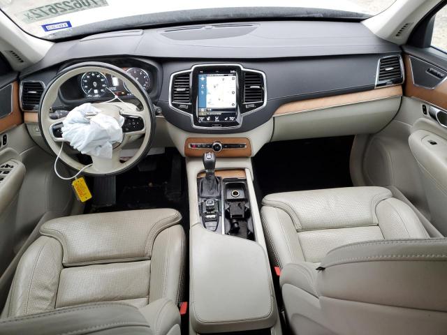 Photo 8 from auction – 2018 VOLVO XC90 T6 with VIN YV4A22PL6J1218804