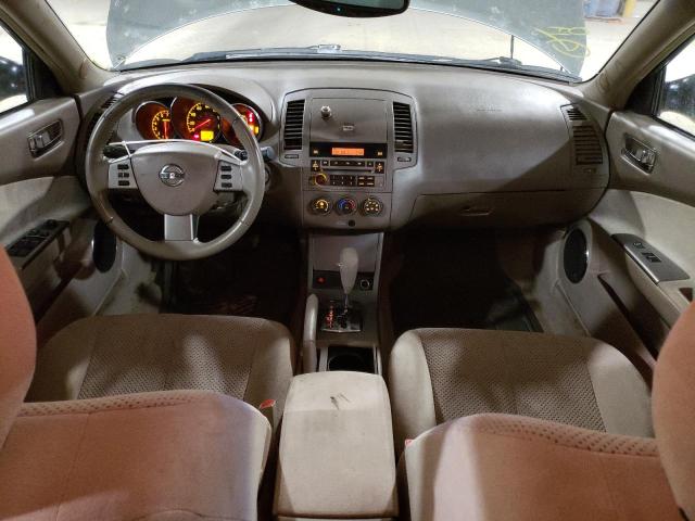 Photo 8 from auction – 2006 NISSAN ALTIMA S with VIN 1N4AL11E66C244714