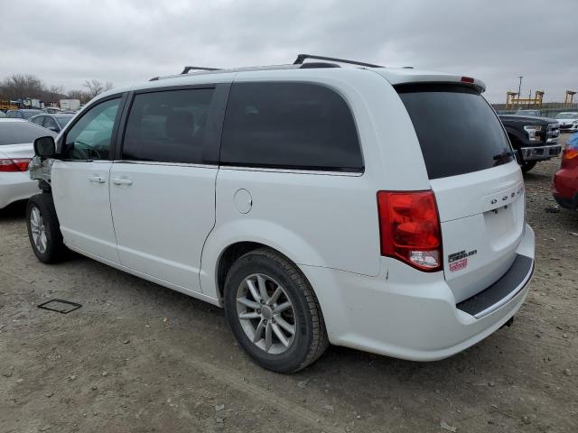 Photo 2 from auction – 2019 DODGE GRAND CARA with VIN 2C4RDGCG0KR543144