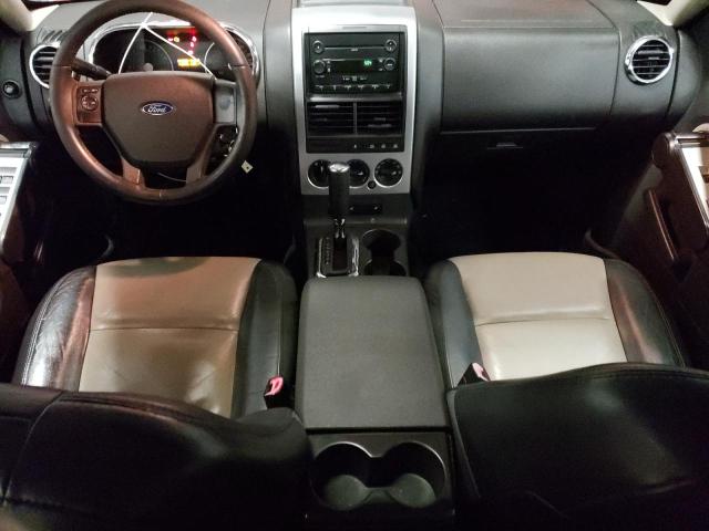 Photo 8 from auction – 2007 FORD EXPLORER X with VIN 1FMEU73E37UB65811