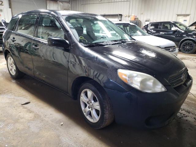 Photo 4 from auction – 2007 TOYOTA COROLLA MA with VIN 2T1KR32E77C677944