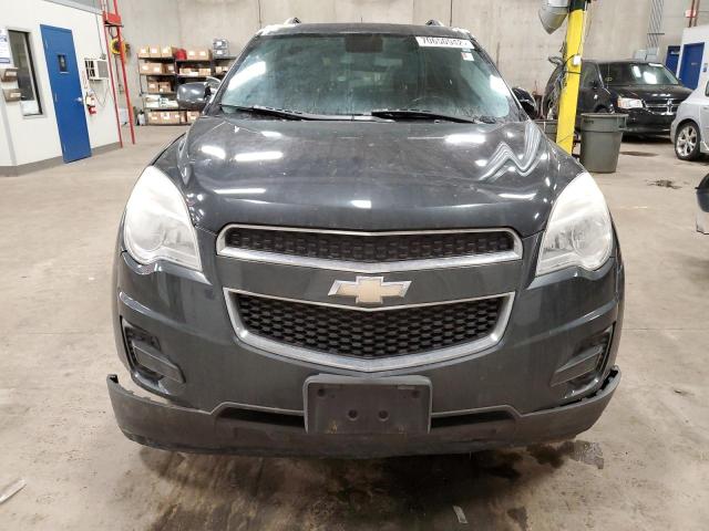 Photo 5 from auction – 2013 CHEVROLET EQUINOX LT with VIN 2GNALDEK0D6343229