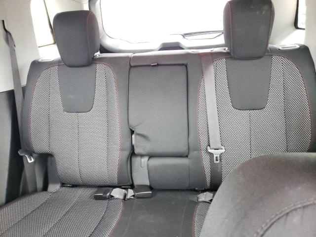 Photo 10 from auction – 2017 GMC TERRAIN SL with VIN 2GKALNEK9H6303787