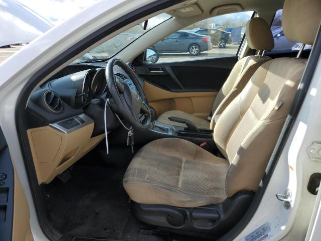 Photo 7 from auction – 2010 MAZDA 3 I with VIN JM1BL1SGXA1280201