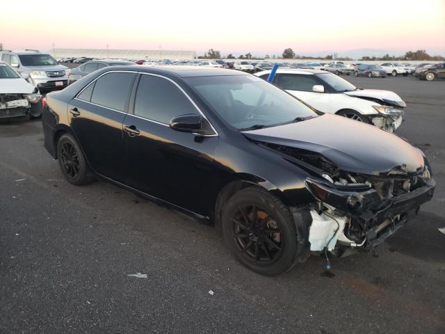 Photo 4 from auction – 2014 TOYOTA CAMRY L with VIN 4T1BF1FKXEU864006