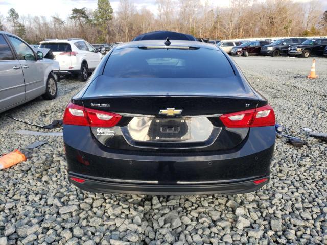 Photo 6 from auction – 2017 CHEVROLET MALIBU LT with VIN 1G1ZE5ST6HF260398