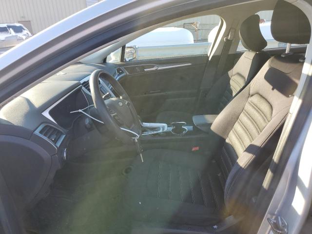 Photo 7 from auction – 2015 FORD FUSION SE with VIN 3FA6P0H76FR165704
