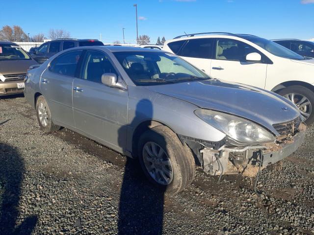 Photo 4 from auction – 2002 LEXUS ES 300 with VIN JTHBF30G025004219