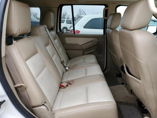 Photo 11 from auction – 2007 FORD EXPLORER L with VIN 1FMEU75E07UB18586