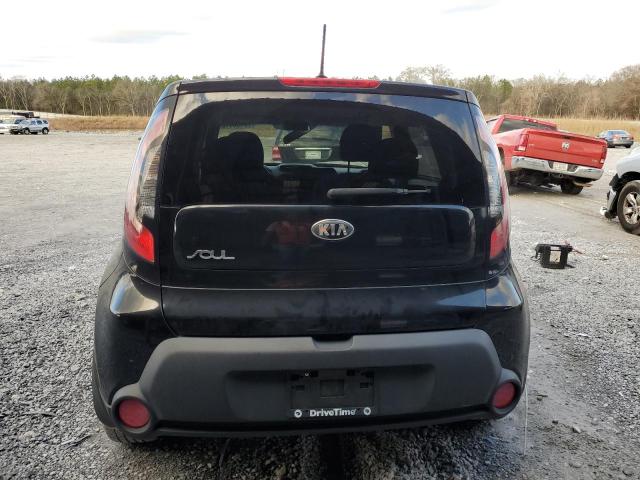 Photo 6 from auction – 2016 KIA SOUL with VIN KNDJN2A27G7315865