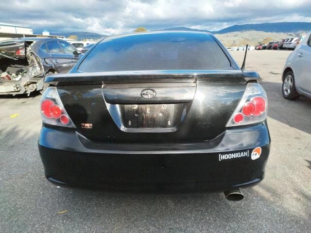 Photo 6 from auction – 2009 TOYOTA SCION TC with VIN JTKDE167790301464