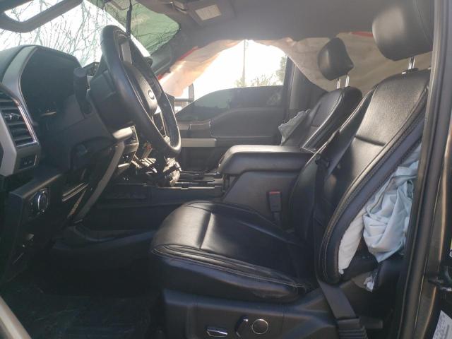 Photo 7 from auction – 2017 FORD F250 SUPER with VIN 1FT7W2BT0HEC18390
