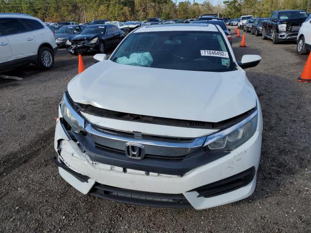 Photo 5 from auction – 2016 HONDA CIVIC EX with VIN 2HGFC2F76GH555429