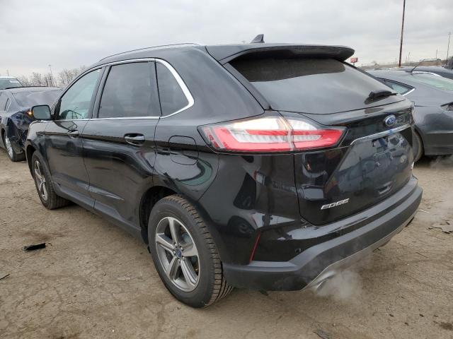 Photo 2 from auction – 2019 FORD EDGE SEL with VIN 2FMPK4J97KBC45310