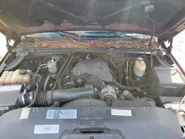 Photo 11 from auction – 2001 CHEVROLET SILVERADO with VIN 1GCHK23G61F205936