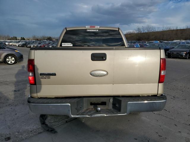Photo 6 from auction – 2007 FORD F150 SUPER with VIN 1FTPW14V47KD29565