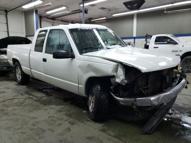Photo 4 from auction – 1990 CHEVROLET GMT-400 C2 with VIN 2GCFC29KXL1171896