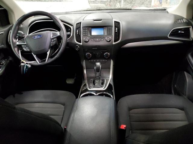Photo 8 from auction – 2018 FORD EDGE SEL with VIN 2FMPK4J84JBB71866