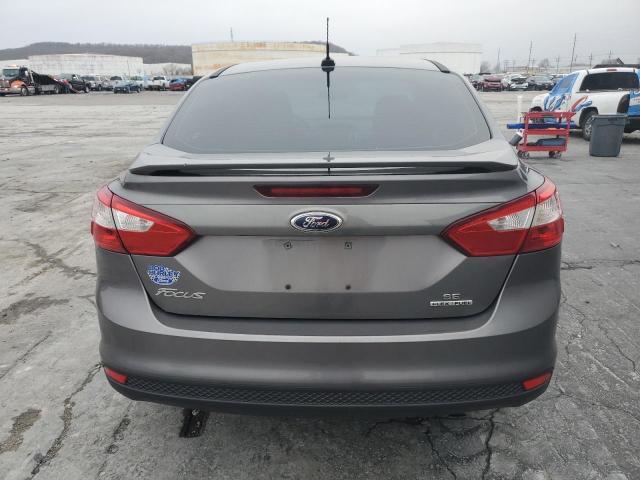 Photo 6 from auction – 2014 FORD FOCUS SE with VIN 1FADP3F28EL130529