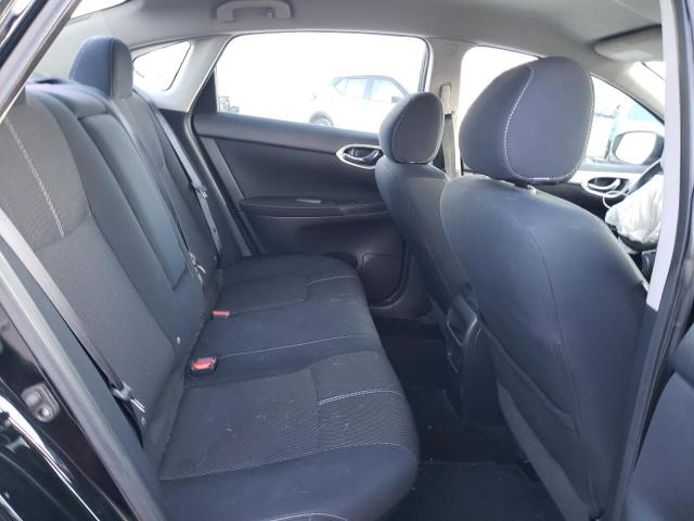 Photo 10 from auction – 2014 NISSAN SENTRA S with VIN 3N1AB7AP8EL681900
