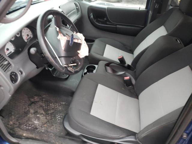 Photo 7 from auction – 2011 FORD RANGER SUP with VIN 1FTLR4FEXBPB20511