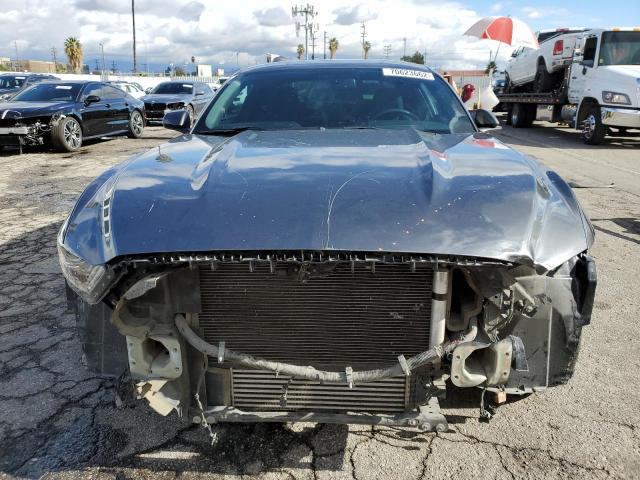 Photo 5 from auction – 2016 FORD MUSTANG with VIN 1FA6P8TH4G5242931