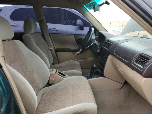 Photo 5 from auction – 1999 SUBARU FORESTER L with VIN JF1SF6352XH734478