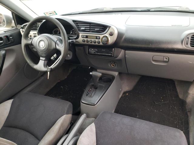 Photo 8 from auction – 2002 HONDA INSIGHT with VIN JHMZE14762T001109