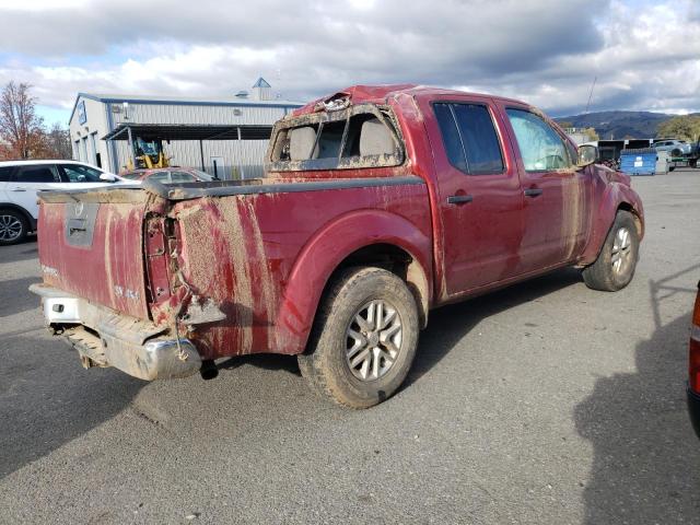 Photo 3 from auction – 2014 NISSAN FRONTIER S with VIN 1N6AD0EV5EN736145