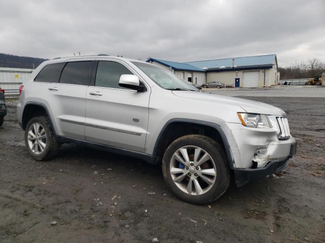 Photo 4 from auction – 2011 JEEP GRAND CHER with VIN 1J4RR4GG6BC645965