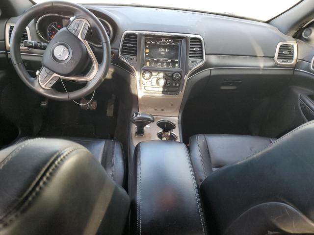 Photo 8 from auction – 2015 JEEP GRAND CHER with VIN 1C4RJFBG5FC123916