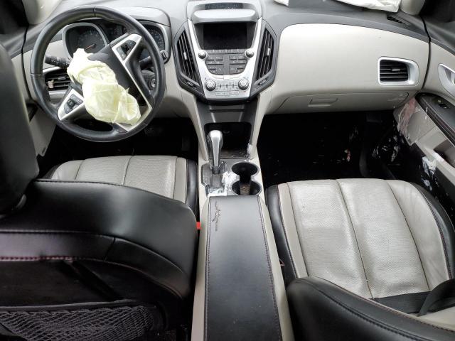 Photo 8 from auction – 2013 CHEVROLET EQUINOX LT with VIN 2GNFLFE31D6313988