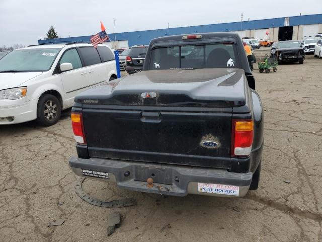 Zdjęcie 6 z aukcji – 1999 FORD RANGER z VIN 1FTYR10CXXTA60188