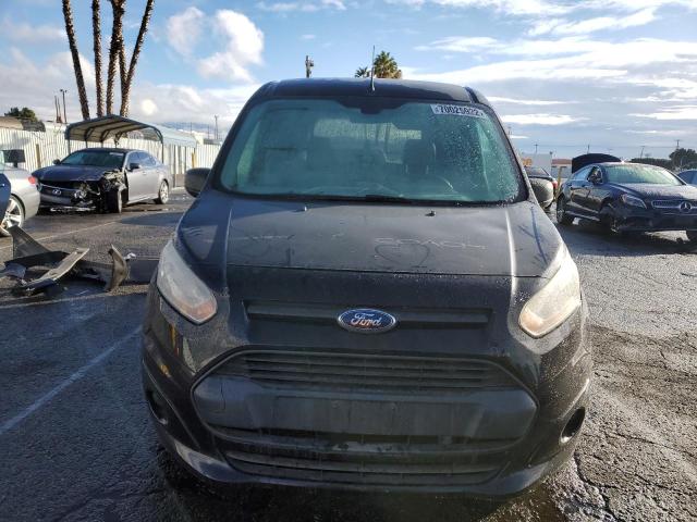 Photo 5 from auction – 2014 FORD TRANSIT CO with VIN NM0AE8F70E1143537