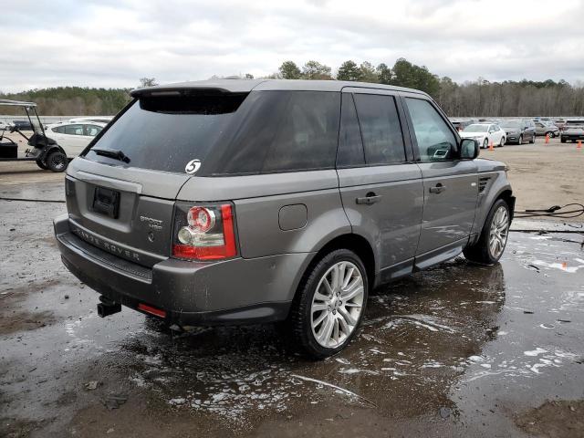 Photo 3 from auction – 2010 LAND ROVER RANGE ROVE with VIN SALSK2D44AA250938