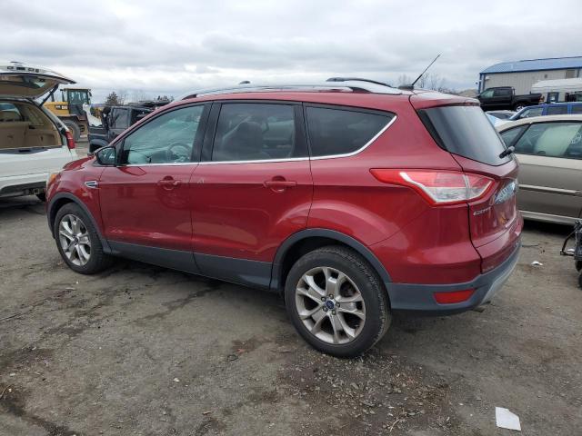 Photo 2 from auction – 2015 FORD ESCAPE TIT with VIN 1FMCU9J9XFUB74612