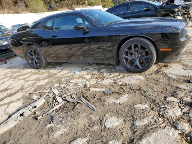 Photo 4 from auction – 2020 DODGE CHALLENGER with VIN 2C3CDZAG8LH240340