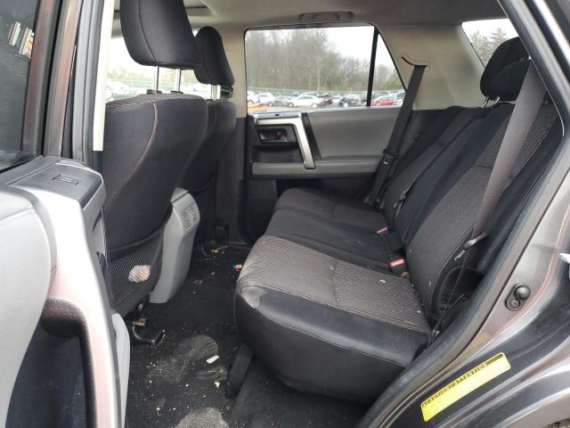 Photo 11 from auction – 2013 TOYOTA 4RUNNER SR with VIN JTEBU5JR4D5110870