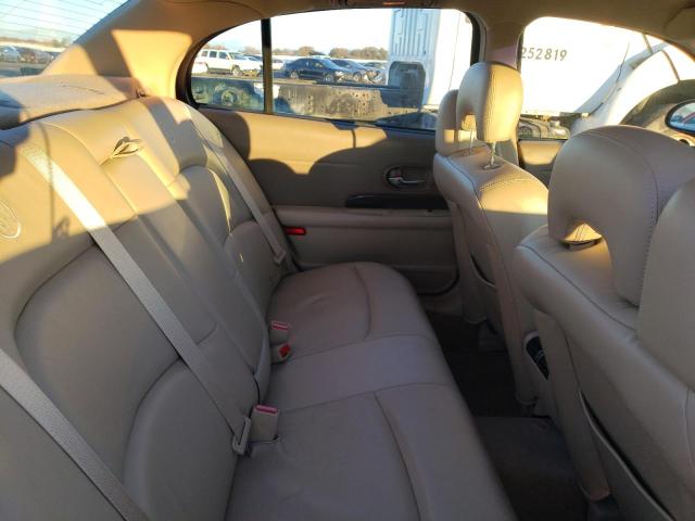 Photo 10 from auction – 2005 BUICK LESABRE LI with VIN 1G4HR54K35U167899