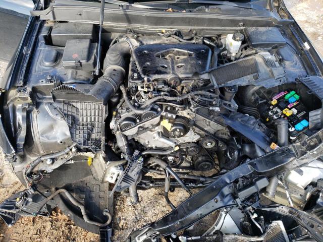 Photo 11 from auction – 2013 HYUNDAI GENESIS 3. with VIN KMHGC4DD0DU253582